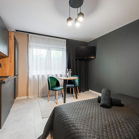 Loft House Apartment Studio Z Ogrodkiem 1 รืบนิค ภายนอก รูปภาพ