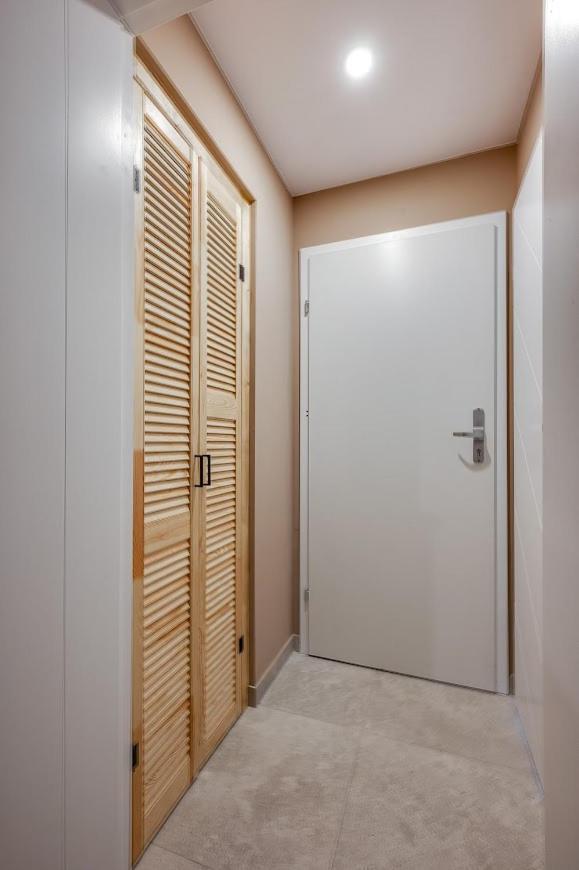 Loft House Apartment Studio Z Ogrodkiem 1 รืบนิค ภายนอก รูปภาพ